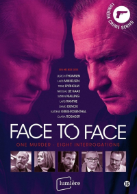 voir Face To Face saison 3 épisode 1