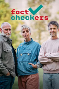 voir Factcheckers saison 2 épisode 1