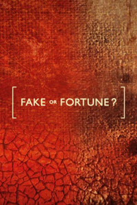 voir Fake or Fortune? saison 8 épisode 1