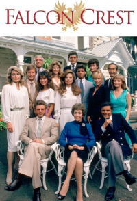 voir Falcon Crest saison 8 épisode 11