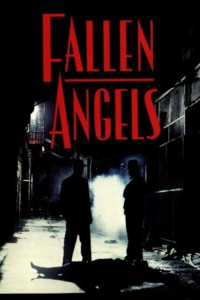 voir Fallen Angels saison 1 épisode 2