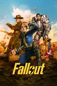 voir serie Fallout en streaming