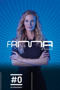 voir Fama, ¡a bailar! Saison 5 en streaming 