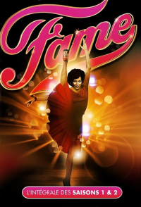 voir Fame saison 3 épisode 15