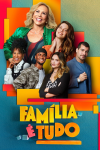 voir Família é Tudo saison 1 épisode 118