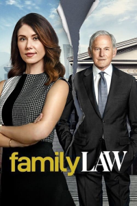 voir Family Law Saison 3 en streaming 