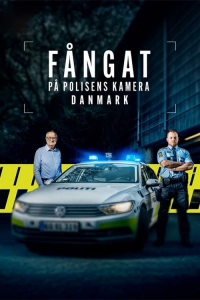 Fångat på polisens kamera