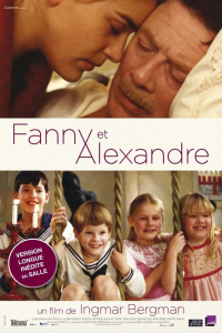 voir Fanny et Alexandre saison 1 épisode 3