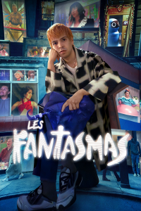 voir serie Fantasmas en streaming