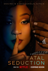 voir serie Fatal Seduction en streaming