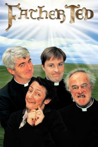 voir Father Ted saison 1 épisode 5