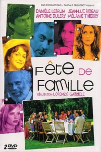 voir Fête de famille saison 1 épisode 6