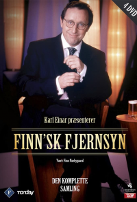 voir serie Finn'sk fjernsyn en streaming