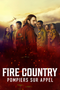 voir Fire Country : pompiers sur appel saison 1 épisode 13