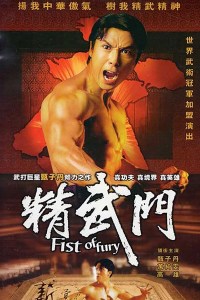 voir Fist of Fury saison 1 épisode 21