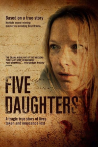 voir Five Daughters Saison 1 en streaming 