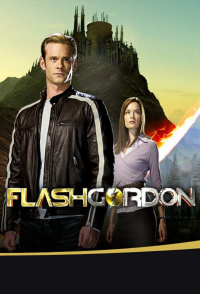 voir Flash Gordon saison 1 épisode 7