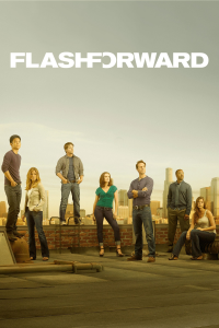 voir serie FlashForward en streaming