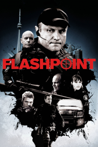 voir Flashpoint saison 2 épisode 3