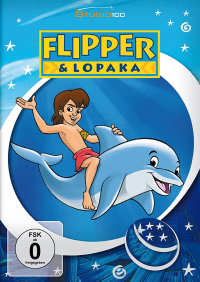 voir Flipper and Lopaka saison 1 épisode 6