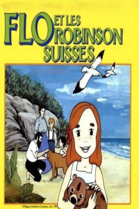 voir Flo et les robinson suisses saison 1 épisode 1