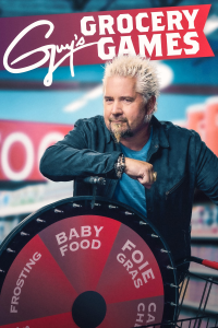 voir Food games avec Guy Fieri Saison 19 en streaming 