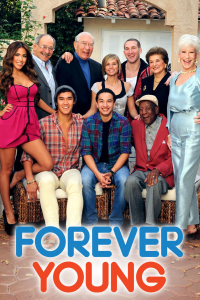 voir Forever Young saison 1 épisode 1