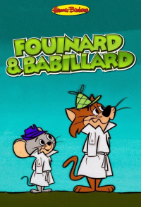 voir Fouinard et Babillard saison 1 épisode 14