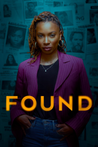 voir Found saison 2 épisode 2