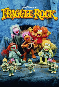 voir Fraggle Rock saison 2 épisode 4