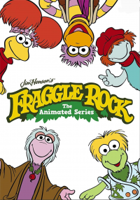 voir serie Fraggle Rock: The Animated Series en streaming