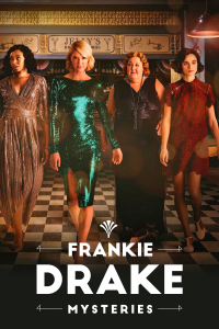 voir Frankie Drake Mysteries saison 1 épisode 5