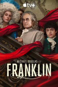 voir Franklin saison 1 épisode 2