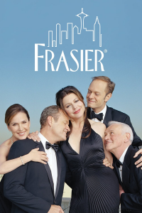 voir Frasier saison 9 épisode 20