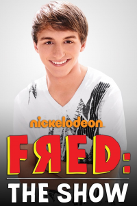 voir Fred: The Show saison 1 épisode 6