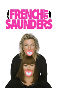 voir French & Saunders saison 2 épisode 2