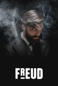 voir Freud saison 1 épisode 7