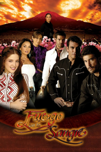 voir Fuego en la Sangre saison 1 épisode 24