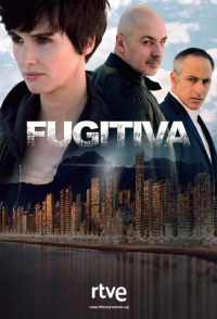 voir Fugitiva saison 1 épisode 7