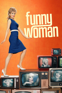 voir Funny Woman saison 2 épisode 4