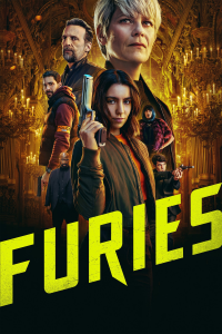 voir Furies saison 1 épisode 1