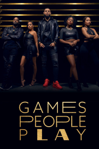 voir Games People Play saison 1 épisode 1