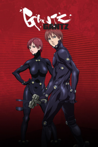 voir Gantz saison 2 épisode 6