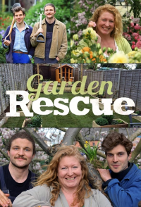 voir serie Garden Rescue en streaming