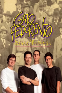 voir Gato Fedorento: Série Barbosa saison 1 épisode 3