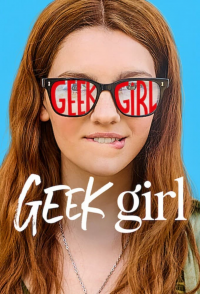 voir Geek Girl saison 1 épisode 8