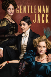 voir Gentleman Jack saison 1 épisode 3