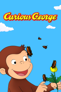 voir George le petit curieux saison 12 épisode 29