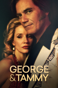 voir serie George & Tammy en streaming