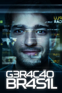 voir Geração Brasil saison 1 épisode 118